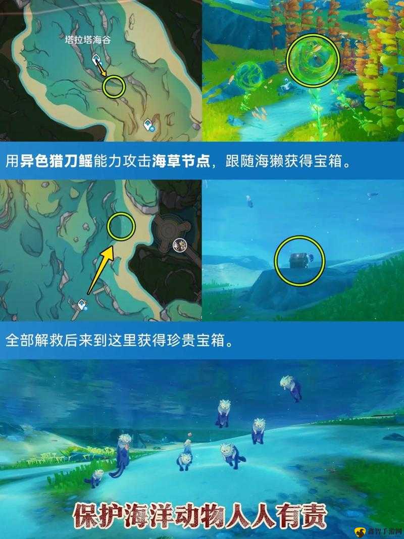 原神解救海獭一任务流程介绍,全面攻略与未来玩法革命展望