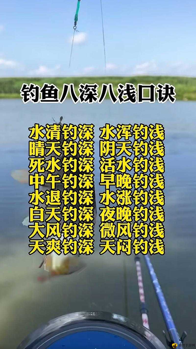 方寸对决钓鱼技巧有哪些?方寸对决钓鱼技巧一览
