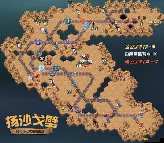 剑与远征绿野迷踪攻略,底层逻辑与操作映射详解