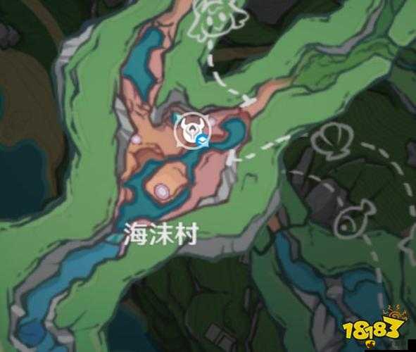 原神奇特的零件任务怎么过?神奇的零件任务流程详解