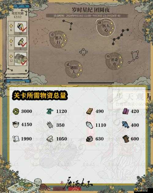 江南百景图兰夜观星建筑怎么样——江南百景图新建筑兰夜观星介绍