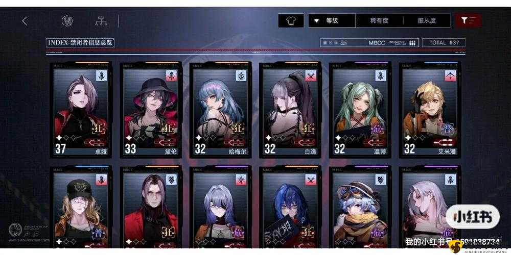 无期迷途叠盾队阵容搭配解析与资源管理优化