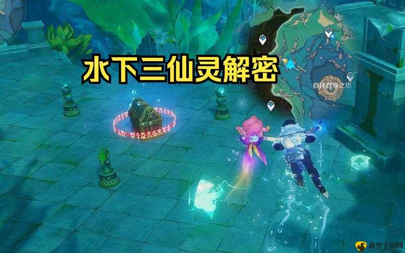 原神枫丹跳水方法深度解析,掌握枫丹跳水技巧,畅游水下世界