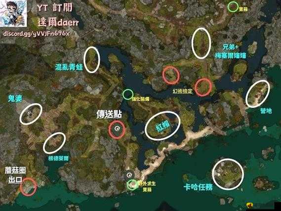 博德之门3莎尔信徒的补给品在哪?莎尔信徒的补给品位置及未来玩法革命预测