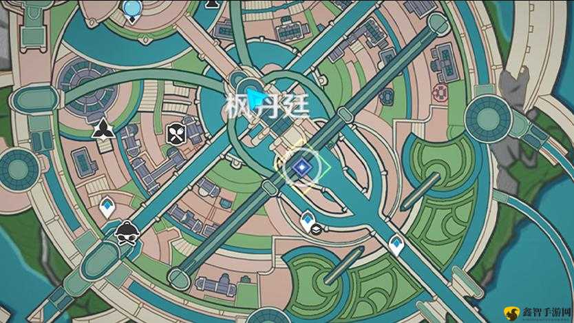 原神危机四伏的枫丹廷世界任务攻略