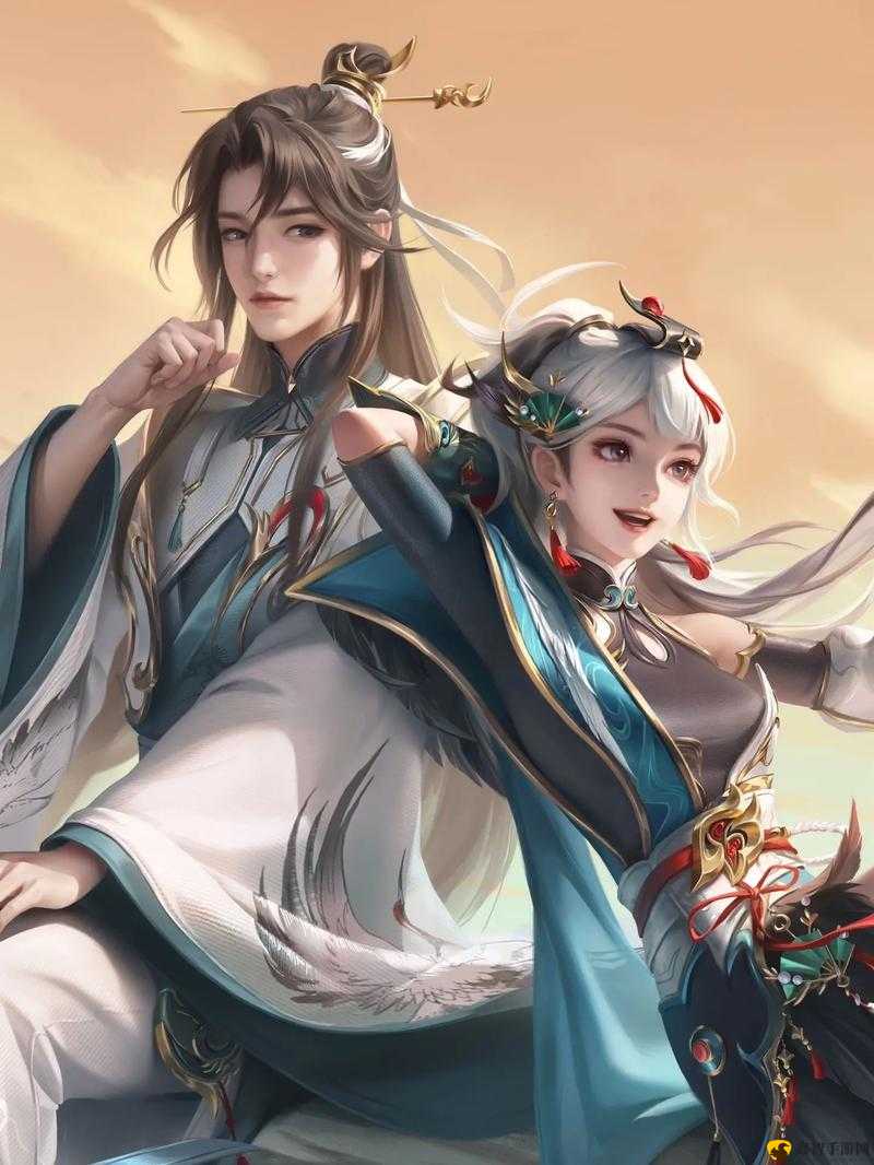 王者荣耀云缨怀真七夕皮肤上线详解