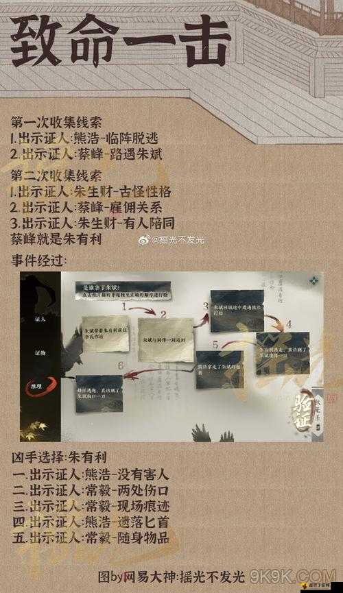 逆水寒手游燕青旧事游历任务攻略演变史