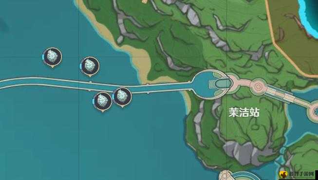 原神博物通志水国寻迹第三章攻略详解