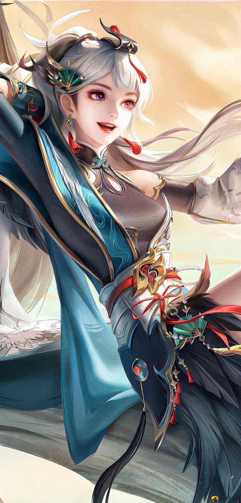 王者荣耀云缨新皮肤怎么样？王者云缨&赵怀真七夕皮肤介绍